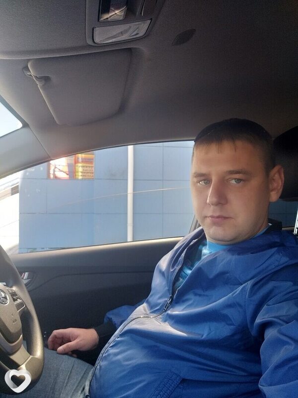 Виталий, 38, Санкт-Петербурге — анкета №3006441