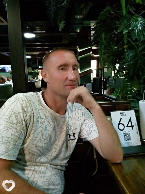 Иван, 44, Нерчинске — анкета №3006492