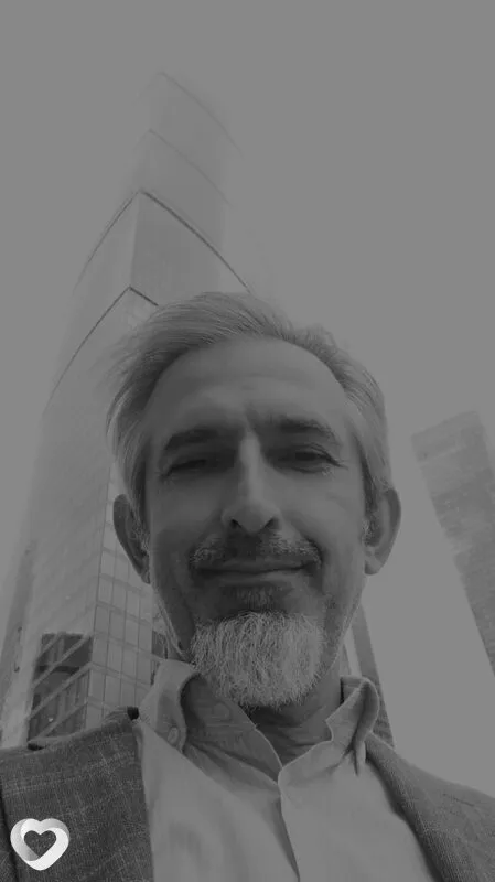 Александр, 54, Москве — анкета №3006497