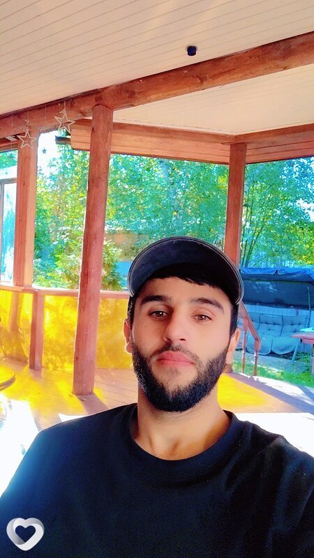 Ali, 25, Фрязине — анкета №3006515