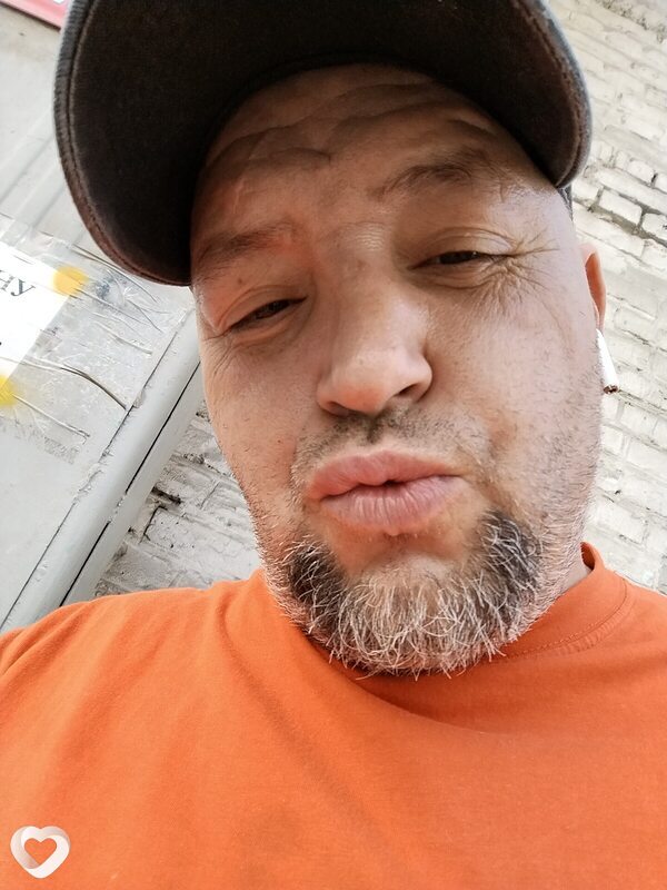 Roman, 45, Бишкек — анкета №3006516