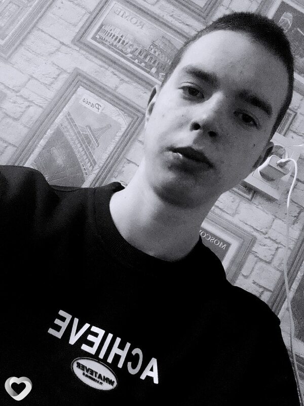 Александр, 20, Иванове — анкета №3006517