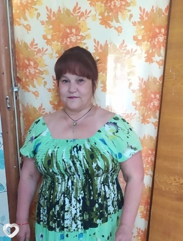 Елена, 51, Перми — анкета №3006522