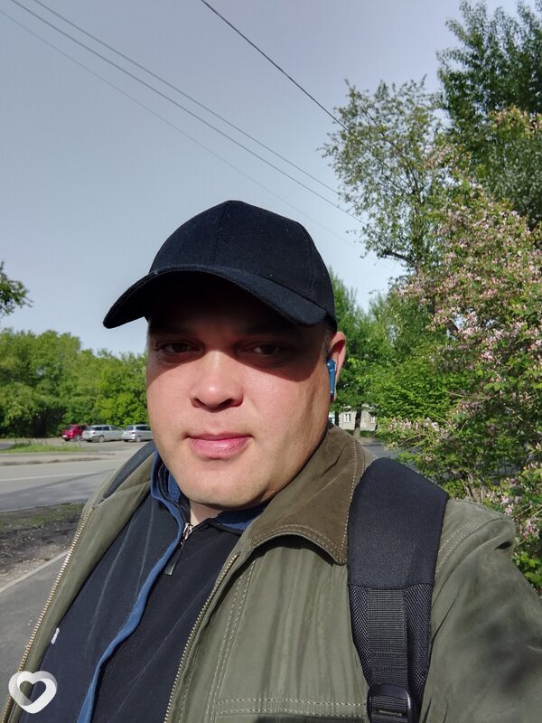 Андрей, 42, Красноярске — анкета №3006524