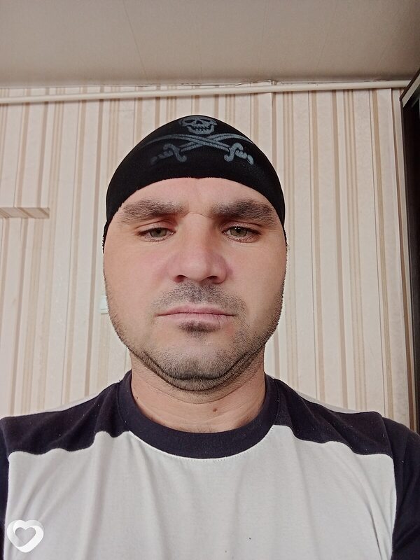 Ion, 37, Кишинёв — анкета №3006527