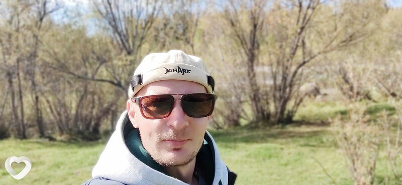 Владимир, 36, Красноярске — анкета №3006528