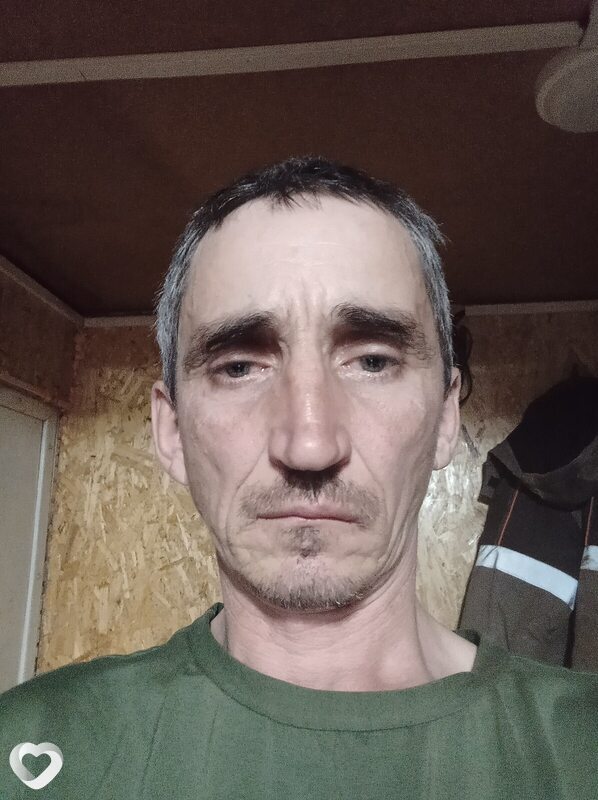 Александр Соснин, 44, Новосибирске — анкета №3006529