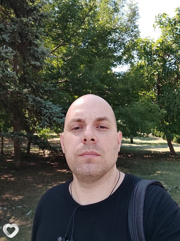 Николай, 42, Саратове — анкета №3006534