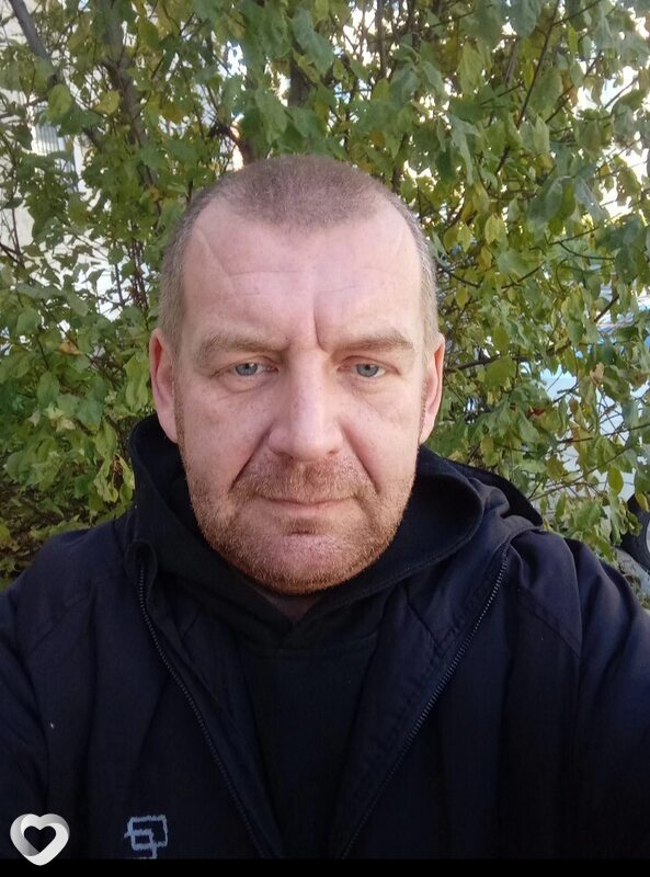 Андрей, 46, Верхней Пышме — анкета №3006743