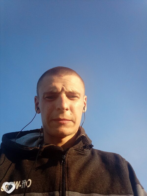 Николай, 25, Тюмени — анкета №3006761