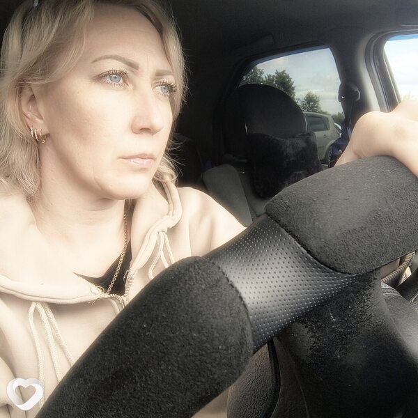 Наташа, 41, Челябинске — анкета №3006764