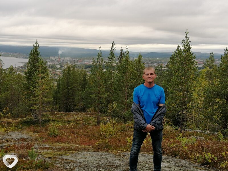 Денис, 43, Вологде — анкета №3006542