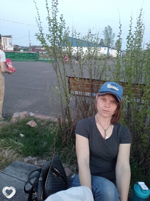 Наджа, Новая Игирма