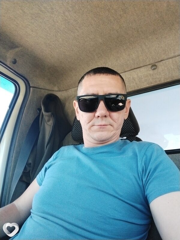Руслан, 42, Самаре — анкета №3006562
