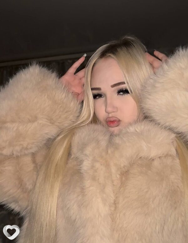 Елизавета, 25, Москве — анкета №3006563
