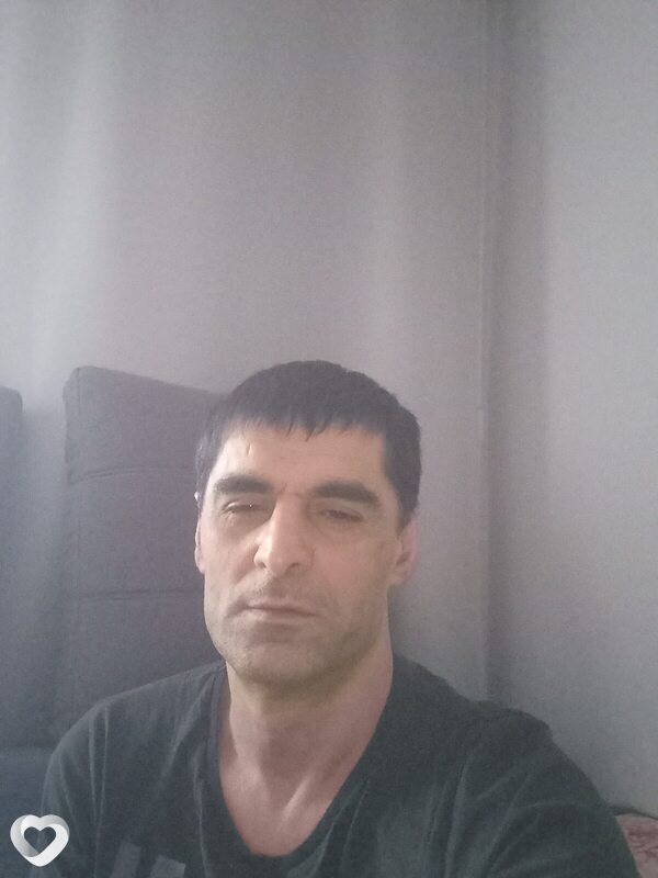 Альберт, 45, Видном — анкета №3006467