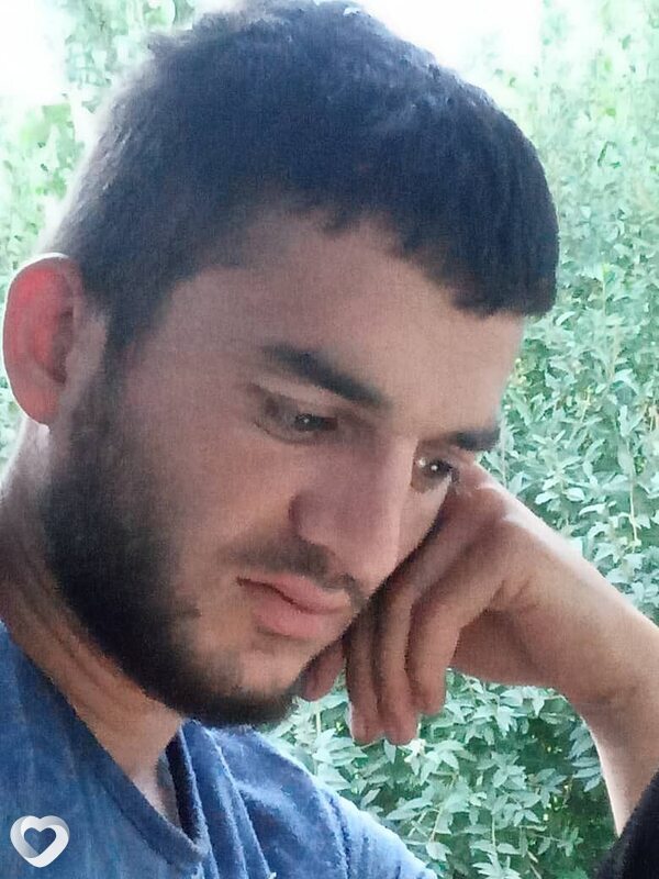 Али, 29, Иркутске — анкета №3006468