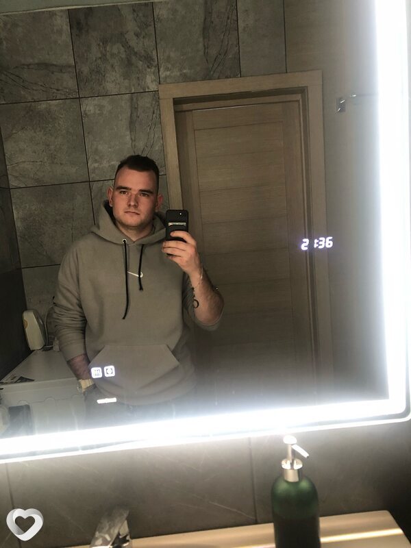Евгений, 24, Екатеринбурге — анкета №3006473