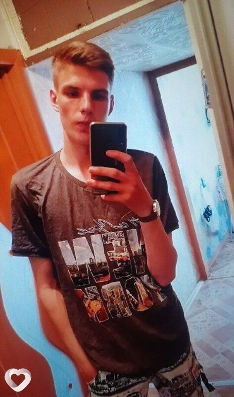 Никита, 24, Гродно — анкета №3006476