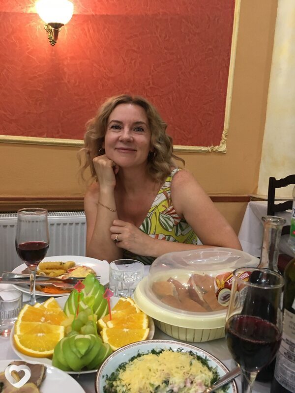 Мила, 50, Ставрополе — анкета №3006479