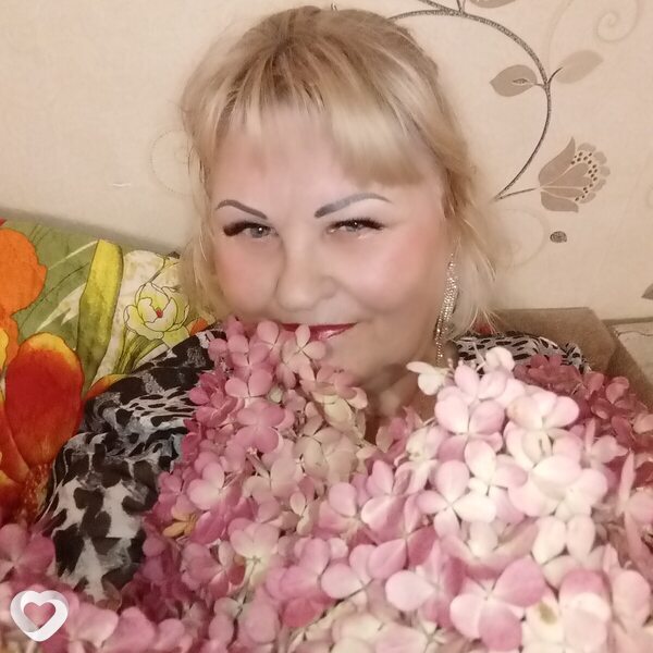Галина, 52, Новосибирске — анкета №3006481