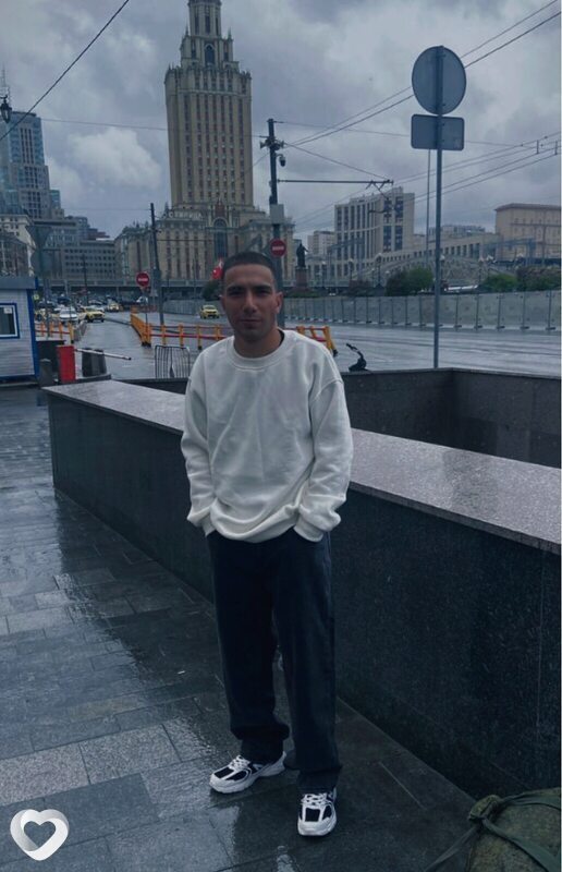 Муса, 20, Моздоке — анкета №3006485