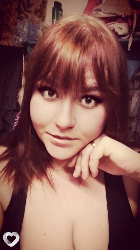 Тася, 27, Кургане — анкета №3006487