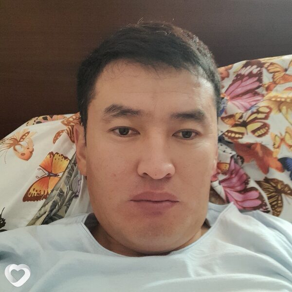 Дархан, 31, Воронеже — анкета №3006580