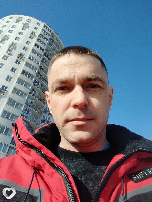 Виталий, 35, Минске — анкета №3006581