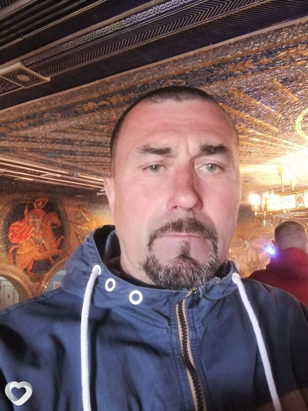 Сергей, 39, Минске — анкета №3006598
