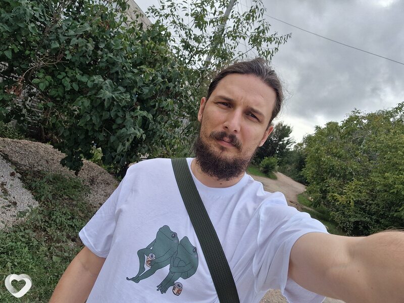 Денис, 35, Севастополе — анкета №3006600