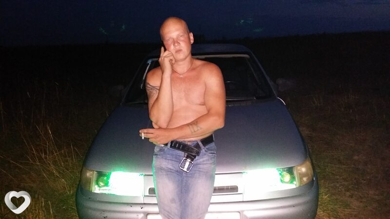 Андрей, 37, Арзамасе — анкета №3006603