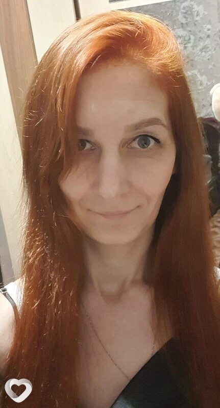 Светлана, 36, Твери — анкета №3006611