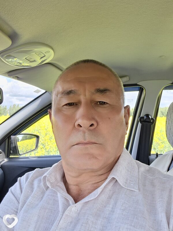Жомарт, 62, Петропавловске — анкета №3006616