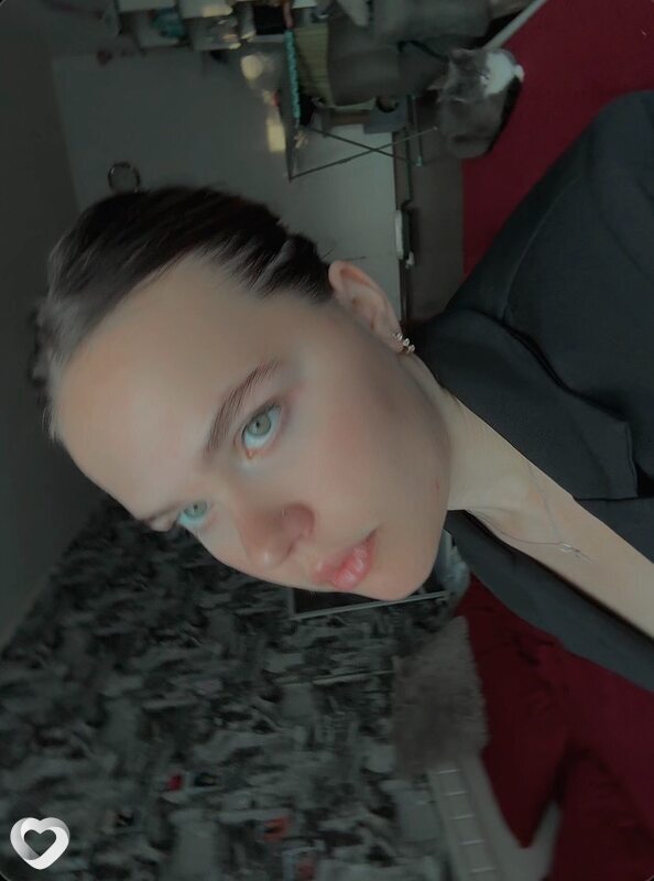 Валерия, 19, Луге — анкета №3006619
