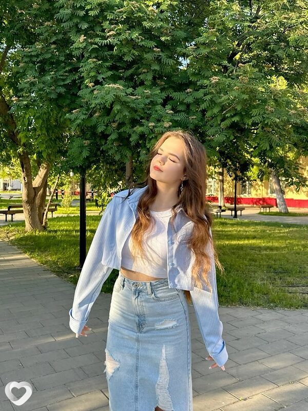 Александра, 21, Улан-Удэ — анкета №3006635
