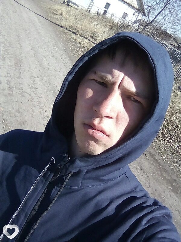 Александр, 26, Белове — анкета №3006638