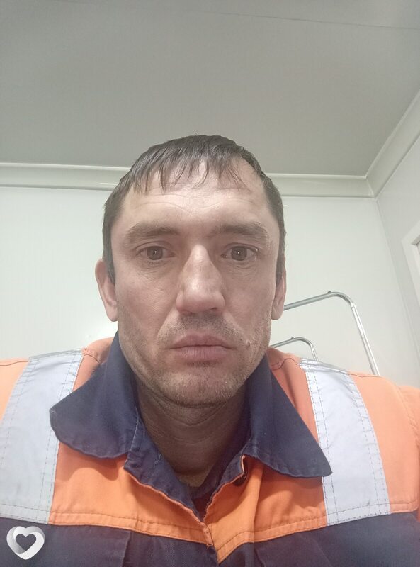 Александр, 39, Шымкенте — анкета №3006641