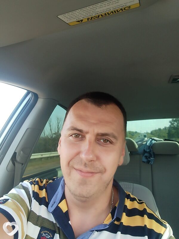 Роман, 36, Самаре — анкета №3006644