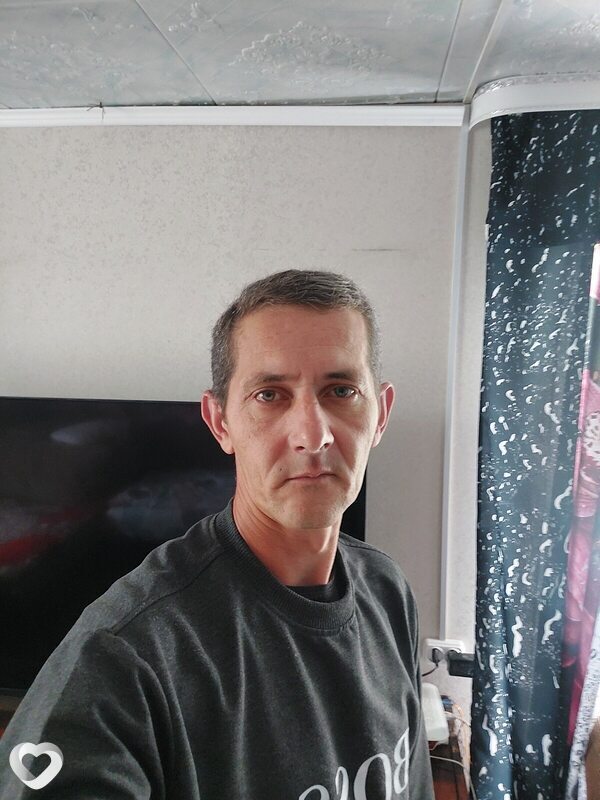 Сергей, 43, Сморгони — анкета №3006645