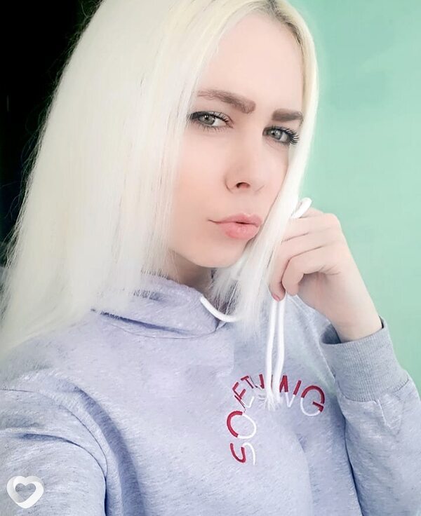 Елена, 26, Саратове — анкета №3006695