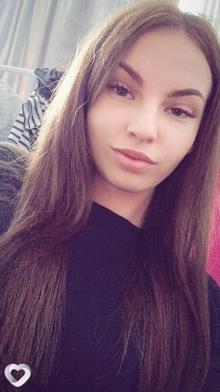 Александровна, 25, Одессе — анкета №3006697