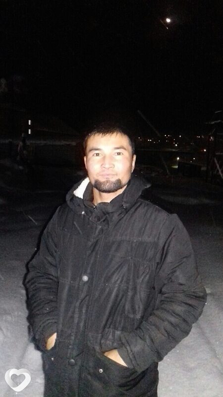 Нурик, 37, Усть-Илимск — анкета №3006698