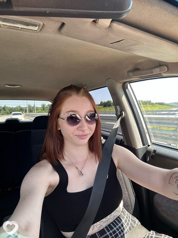 Анна, 21, Владивостоке — анкета №3006707