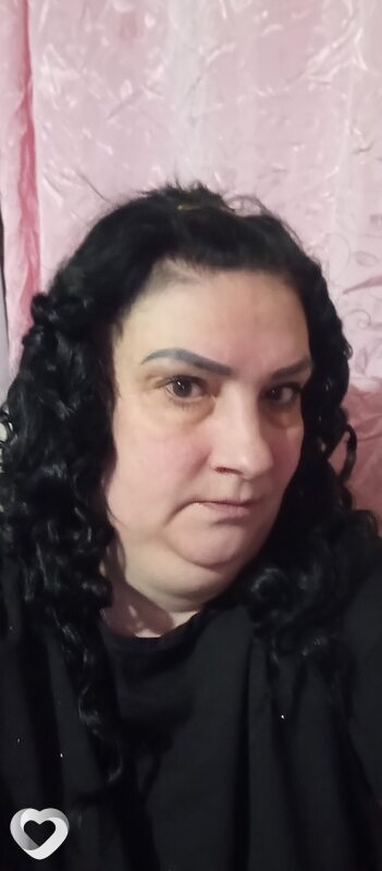 Екатерина, 45, Новосибирске — анкета №3006711