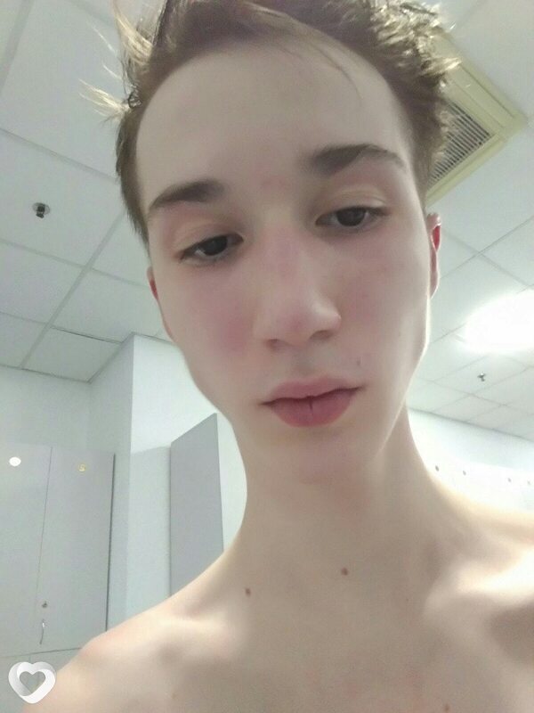 Камиль, 25, Казани — анкета №3006712