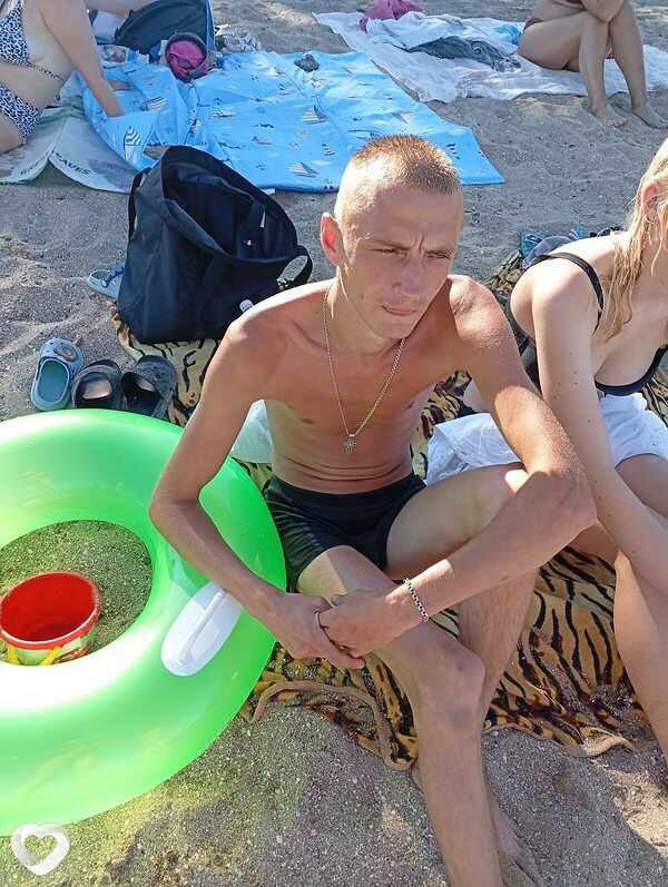 Влад, 31, Луганске — анкета №3006891