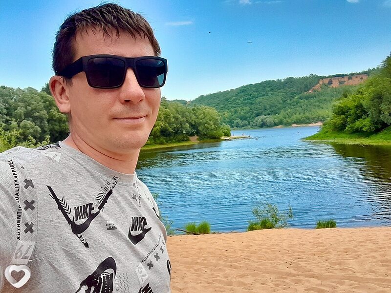 Александр, 35, Нижнем Новгороде — анкета №3006894