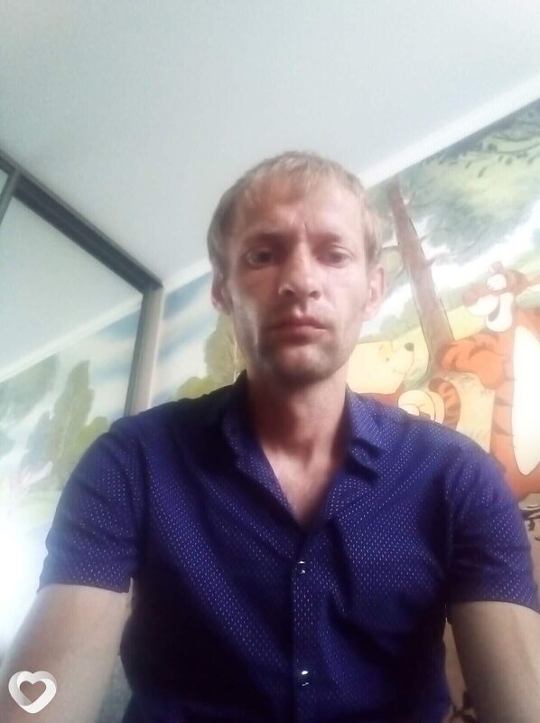 Санек, 40, Тольятти — анкета №3006899