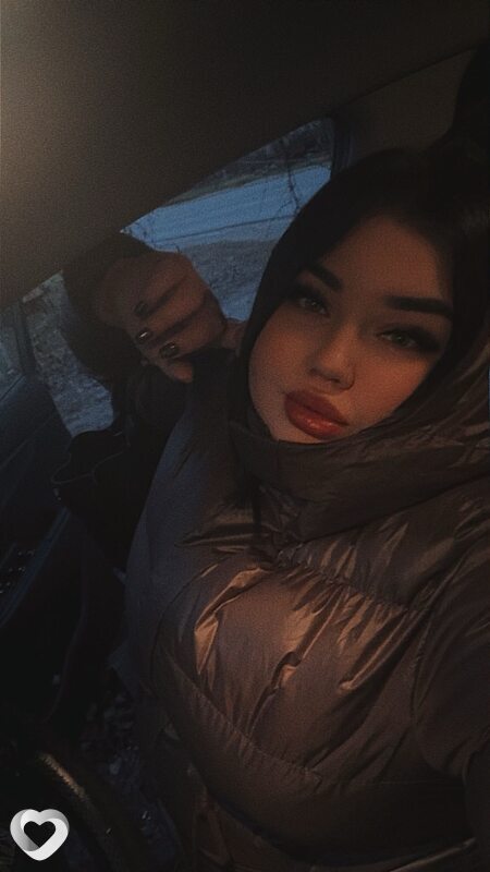 Карина, 28, Нижнем Новгороде — анкета №3006911
